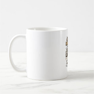Mug Chemise Vintage Apprenti Jésus Charpentier Menuisi