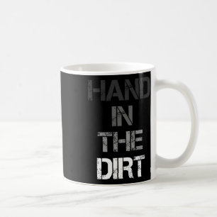 Mug Chemises De Football Lineman Pour Homme Gants Main