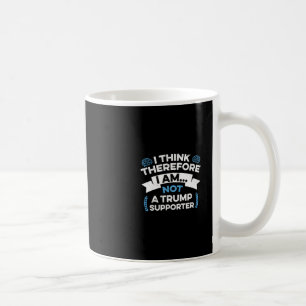 Mug Chemises et cadeaux anti-Trump