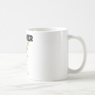 Mug Chemises et Cadeaux pour Fille Lanceuse