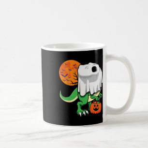 Mug Chemises Halloween Pour Garçons Hommes Dinosaure T