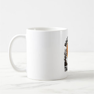 Mug Chemises Hocus Pocus Sorcières Vintage Halloween D