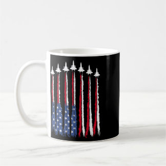 Mug Chemises Patriotiques Pour Hommes - Chemises Du 4