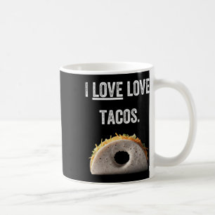 Mug Chemises Taco Pour Hommes Drôle Cinco De Mayo Mexi