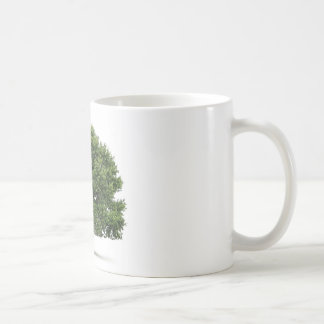 Mug Chêne