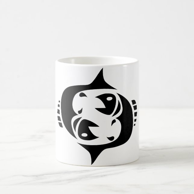 Mug chêne (Centre)