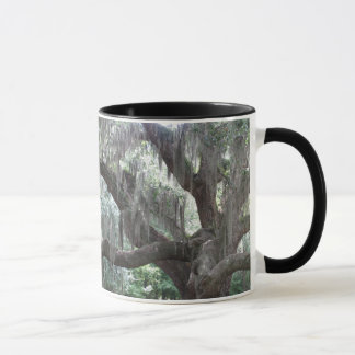 Mug Chêne d'ange d'île de Johns