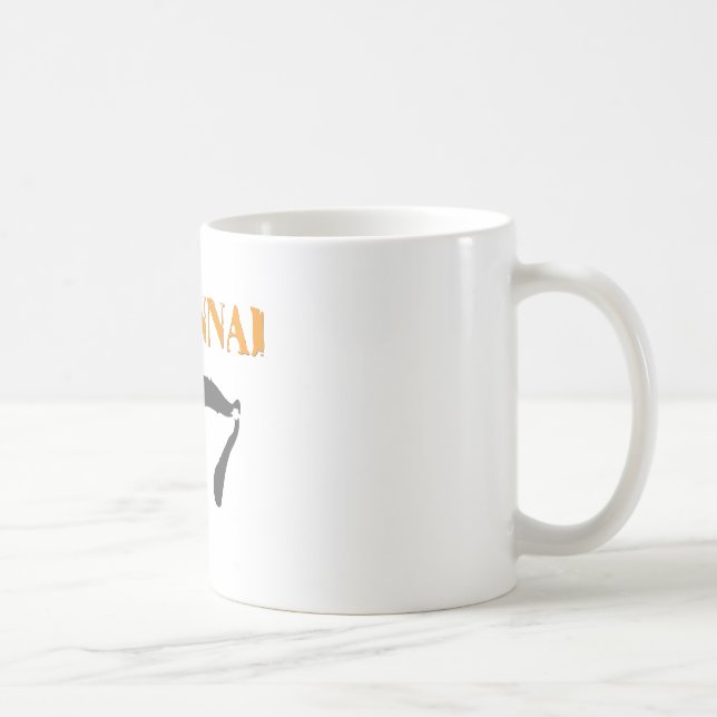 Mug Chennai 47 (Droite)