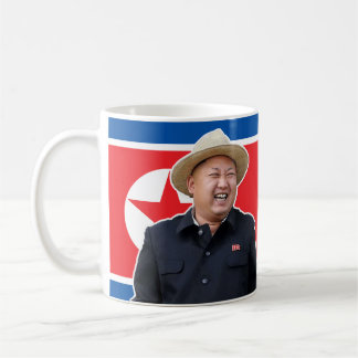 Mug Cher Leader de sourire