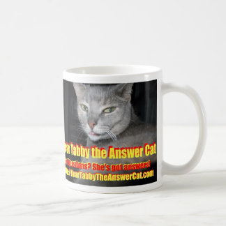 Mug Cher Tabby