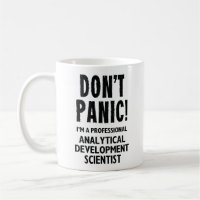 Chercheur en développement analytique