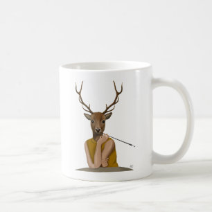 Mug Chère Audrey