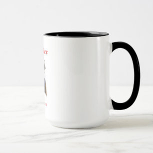 Mug Cherokee