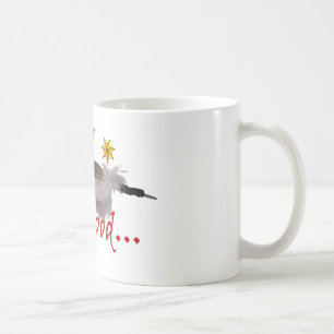 Mug Cherokee par sang