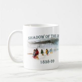 Mug Cherokee Trail Des Larmes