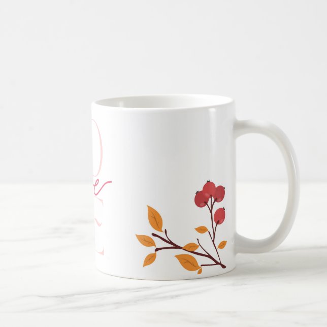 MUG CHERRY (Droite)