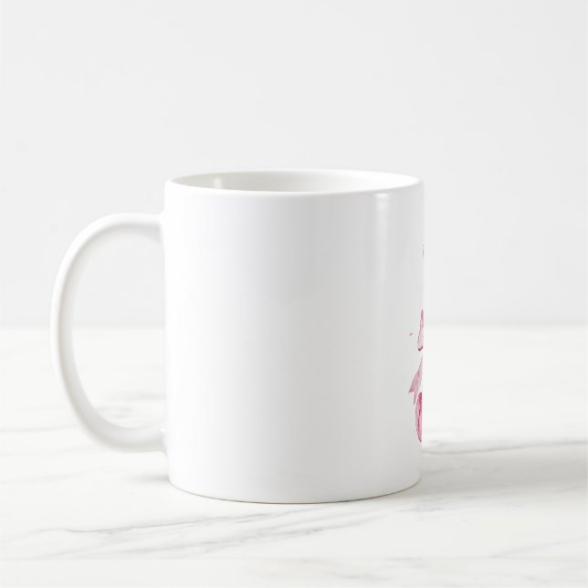Mug Cherry (Gauche)