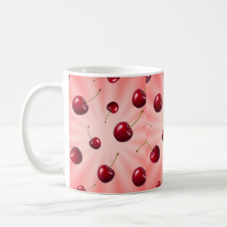 Mug Cherry Burst