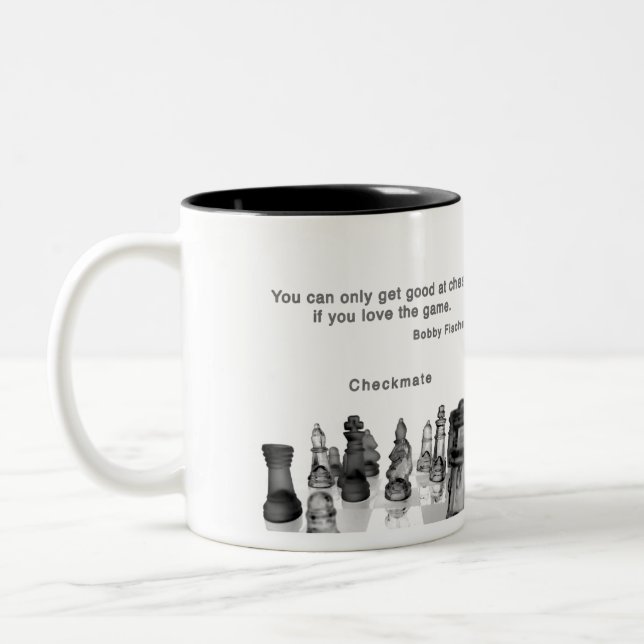 Mug Chess (Gauche)