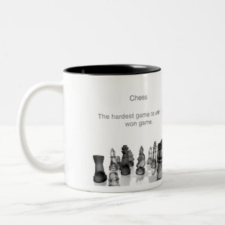 Mug Chess