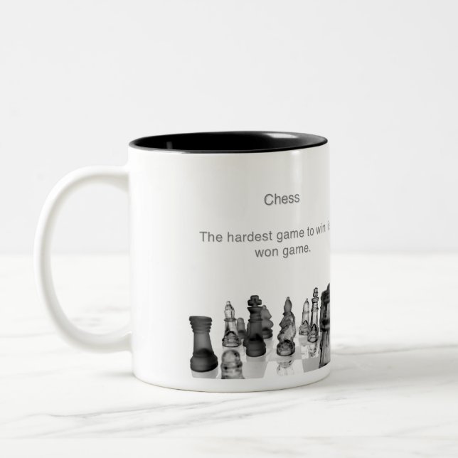 Mug Chess (Gauche)