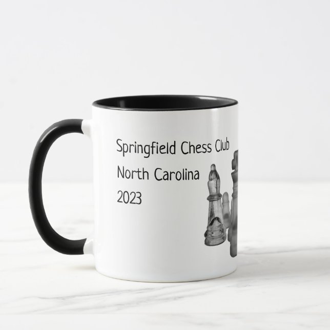 Mug Chess (Gauche)