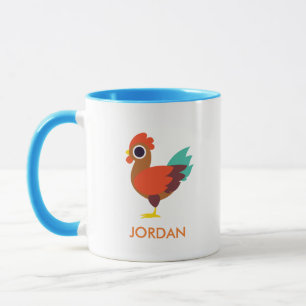 Mug Chester le coq