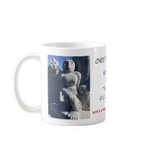 Chester, l'Illinois - à la maison d'Alice le