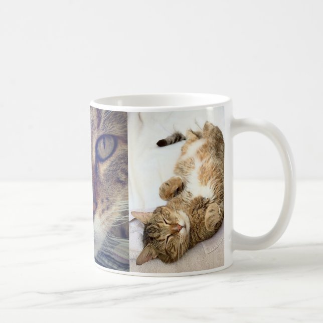 Mug Chestermug (Droite)