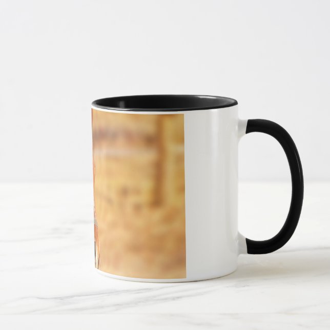 Mug Cheval (Droite)