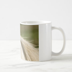 Mug cheval