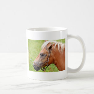 Mug Cheval 003