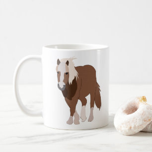 Mug Cheval Animal Horse Rider Cheval Trainer Cheval Lo