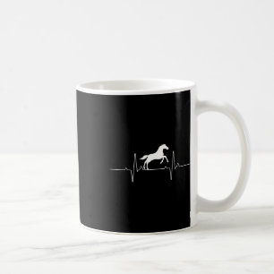 Mug Cheval cool Design Pour Hommes Femmes Equestre Hor
