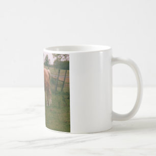 Mug Cheval de Moma et cheval de bébé
