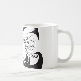 Mug Cheval de tempête
