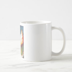 Mug Cheval de vol 2