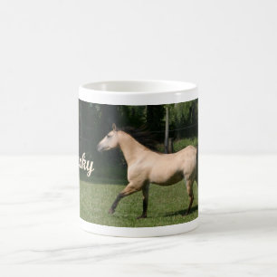 Mug Cheval du Kentucky