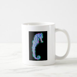 Mug Cheval électrique