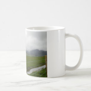 Mug Cheval islandais