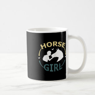 Mug Cheval Je Suis Un Cheval Fille Cheval Adulte Femme