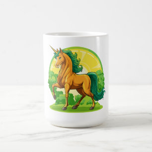 Mug Cheval licorne