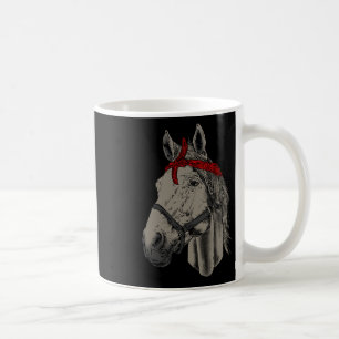 Mug Cheval Lover Horseback équitation Hay Horse Rider