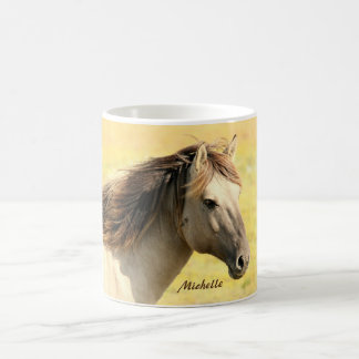 Mug Cheval personnalisé