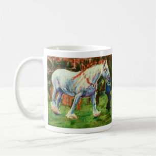 Mug Cheval Shire
