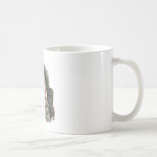 Mug Cheval Soldat Horse Armée Horse Militaire