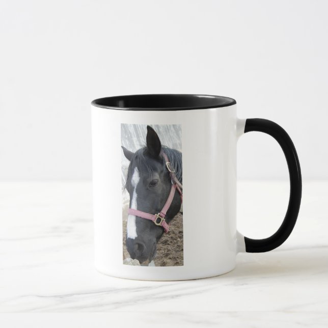 Mug Cheval Whisperer (Droite)