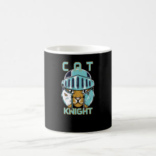 Mug Chevalier de chat