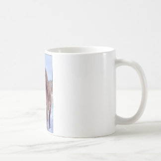 Mug Chevaux-vapeur islandais