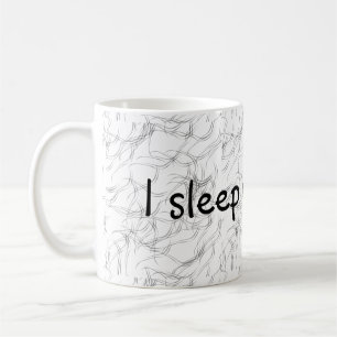 Mug Cheveux d'animal familier